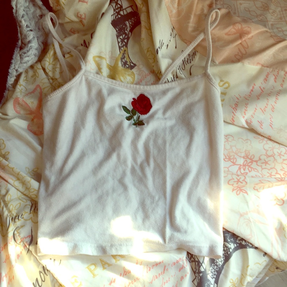 BRANDY MELVILLE top